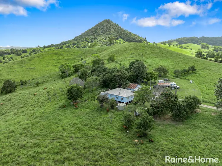 Main view of Homely house listing, 59 Upper Pinbarren Creek Road, Pinbarren QLD 4568