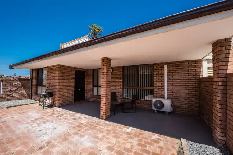 Second view of Homely house listing, 9/3 Sardam Place, Mahomets Flats WA 6530
