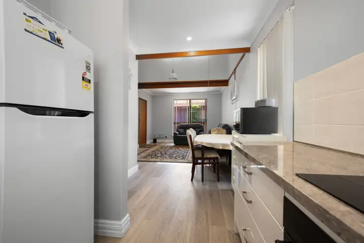 Sixth view of Homely house listing, 9/3 Sardam Place, Mahomets Flats WA 6530