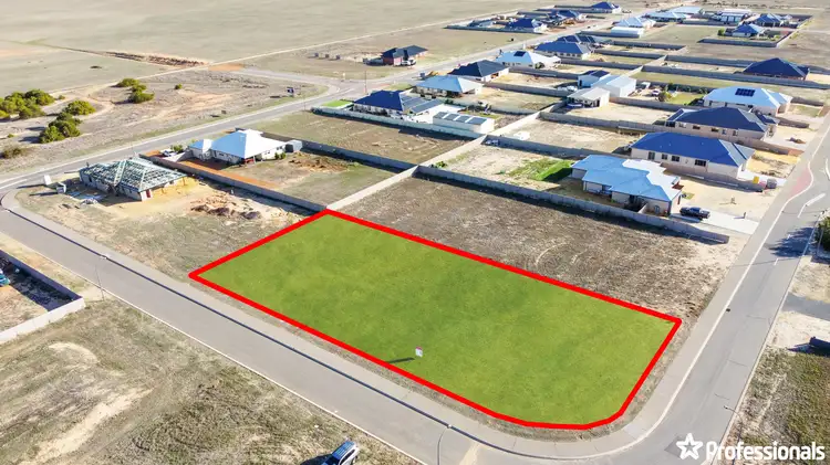 9 Lobelia Way, Moresby WA 6530