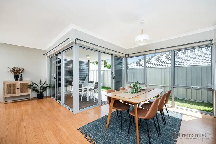 Sixth view of Homely house listing, 2/40 Davilak Avenue, Hamilton Hill WA 6163