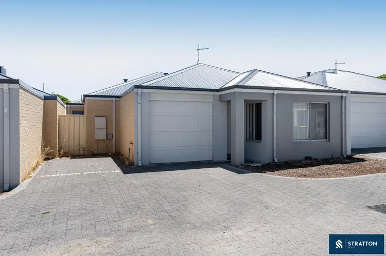 Second view of Homely unit listing, 282B Railway Parade, East Cannington WA 6107