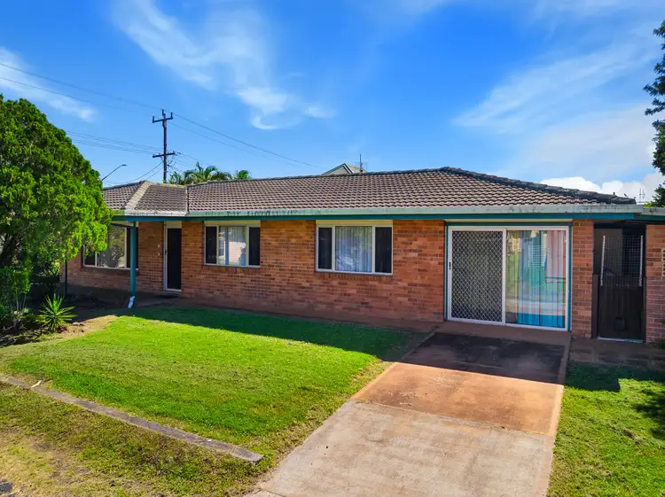 Main view of Homely house listing, 36 Johnston Street, Casino NSW 2470