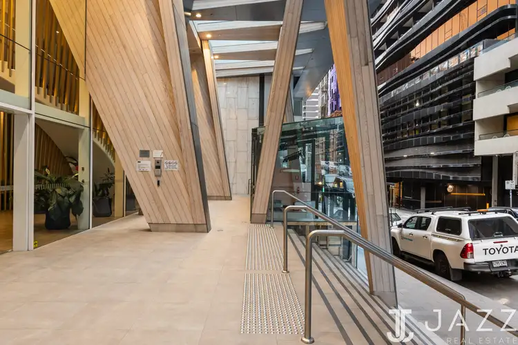 Fifth view of Homely apartment listing, 1107/7 Claremont Street, South Yarra VIC 3141