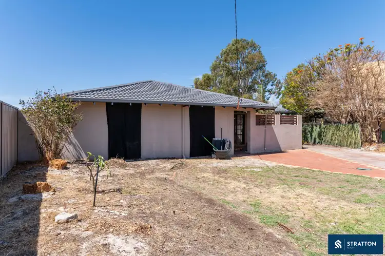 Third view of Homely house listing, 16 McBain Court, Langford WA 6147