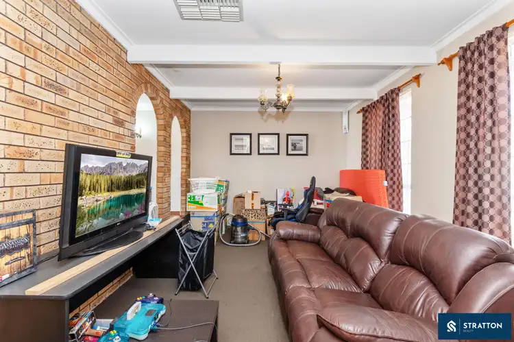 Sixth view of Homely house listing, 16 McBain Court, Langford WA 6147