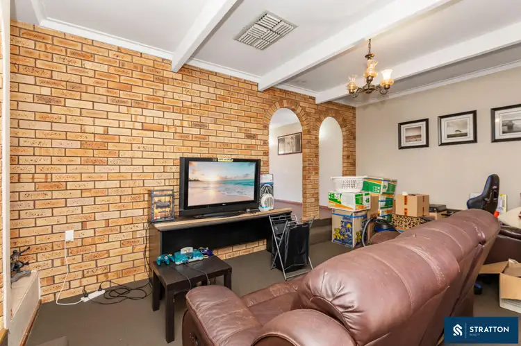 Seventh view of Homely house listing, 16 McBain Court, Langford WA 6147