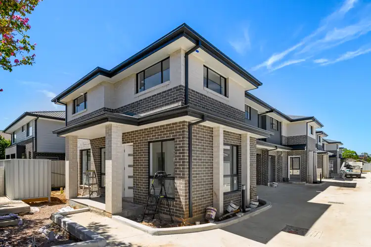 3/84 Brisbane Street, St Marys NSW 2760