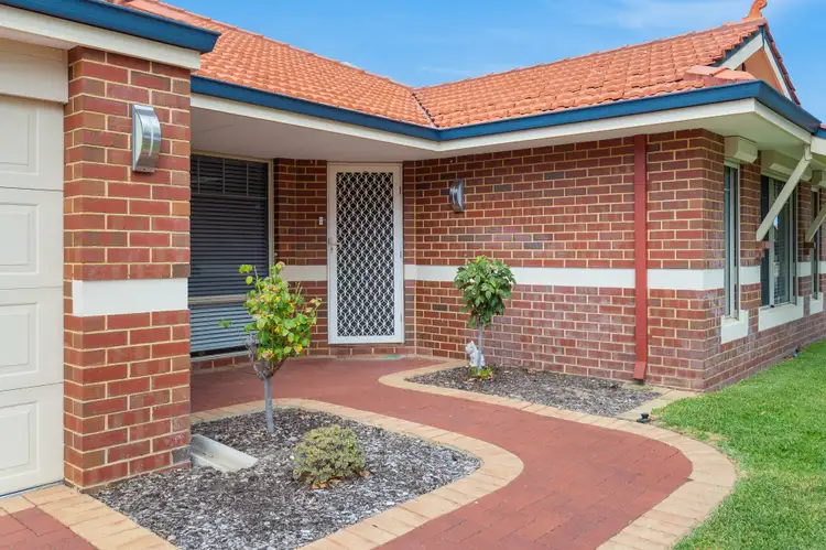 Third view of Homely house listing, 72 San Sebastian Boulevard, Port Kennedy WA 6172