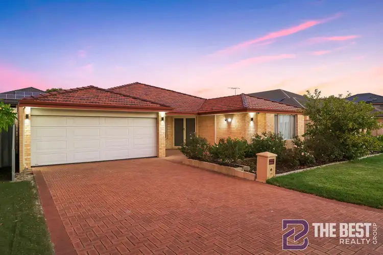 21 Clontarf Terrace, Canning Vale WA 6155