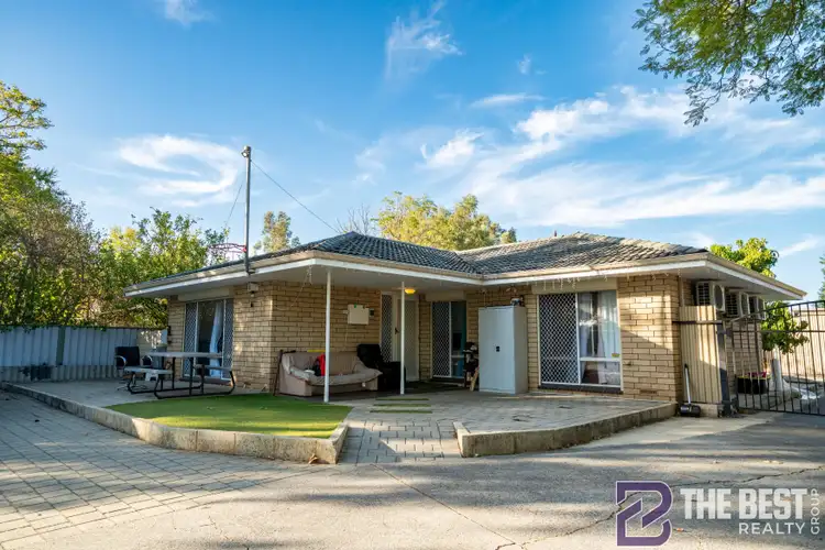 2070 Albany Highway, Maddington WA 6109