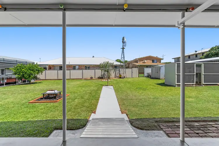 Second view of Homely house listing, 23 Boyd Street, Wilsonton QLD 4350