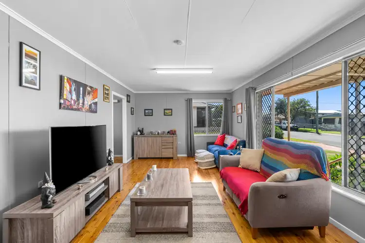 Third view of Homely house listing, 23 Boyd Street, Wilsonton QLD 4350