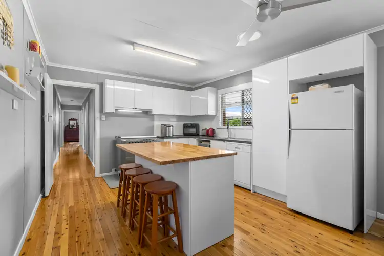 Fourth view of Homely house listing, 23 Boyd Street, Wilsonton QLD 4350