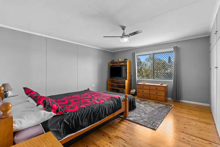 Fifth view of Homely house listing, 23 Boyd Street, Wilsonton QLD 4350