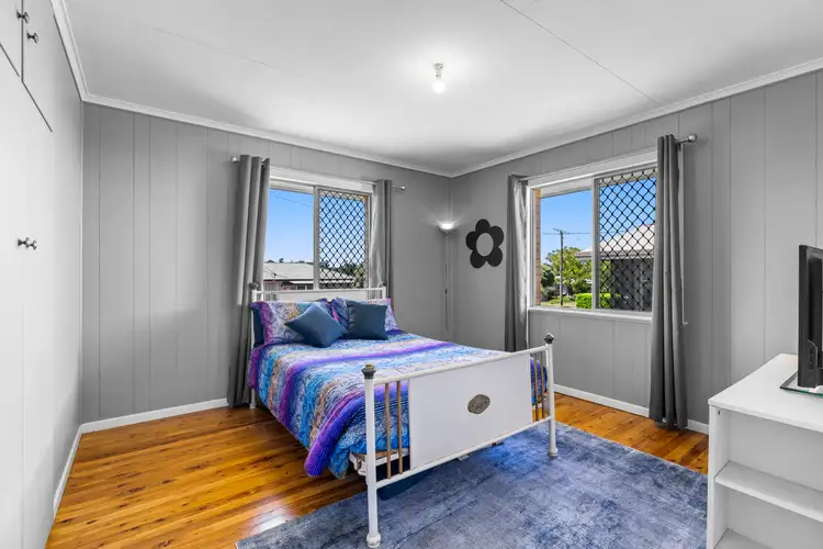 Sixth view of Homely house listing, 23 Boyd Street, Wilsonton QLD 4350