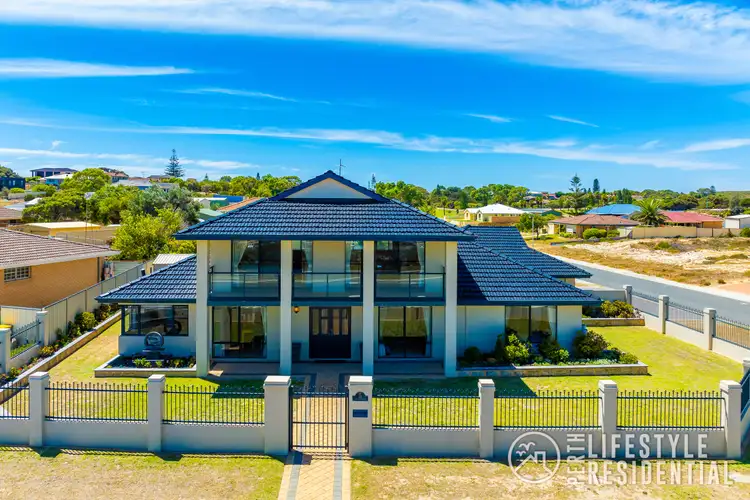Main view of Homely house listing, 45 Sovereign Drive, Two Rocks WA 6037