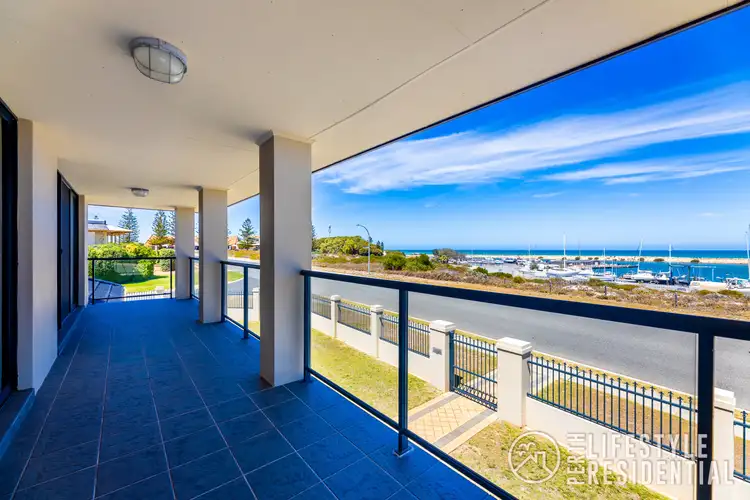 Second view of Homely house listing, 45 Sovereign Drive, Two Rocks WA 6037