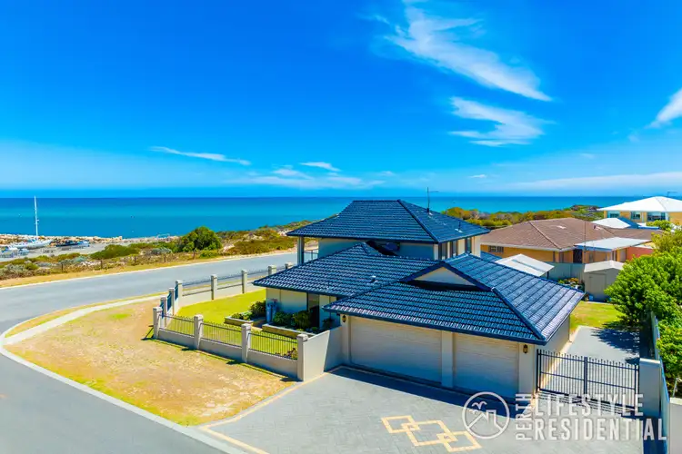 Fourth view of Homely house listing, 45 Sovereign Drive, Two Rocks WA 6037