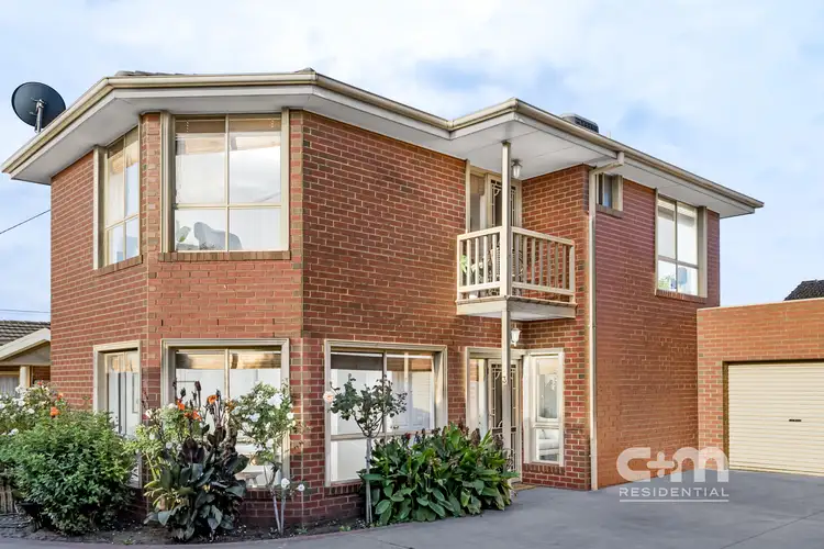 3/41 Warwick Road, Pascoe Vale VIC 3044