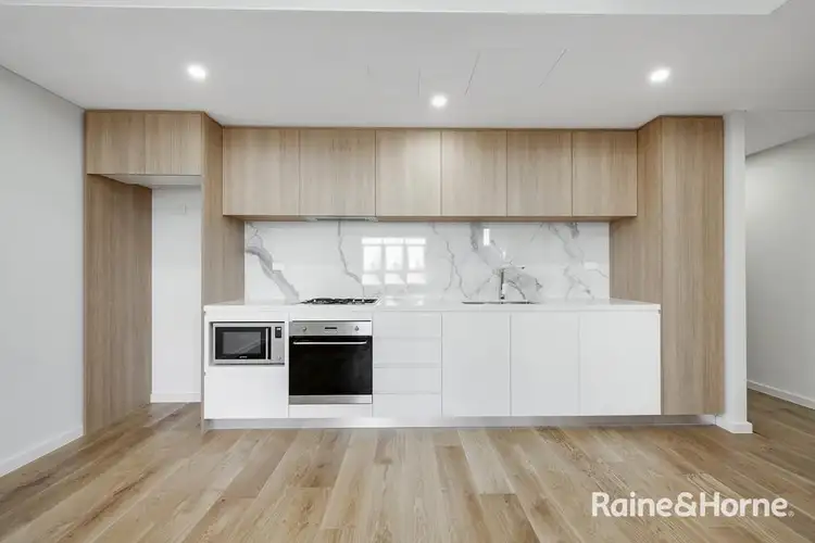 Second view of Homely apartment listing, 9/38 Princes Highway, St Peters NSW 2044