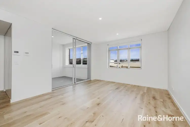 Third view of Homely apartment listing, 9/38 Princes Highway, St Peters NSW 2044