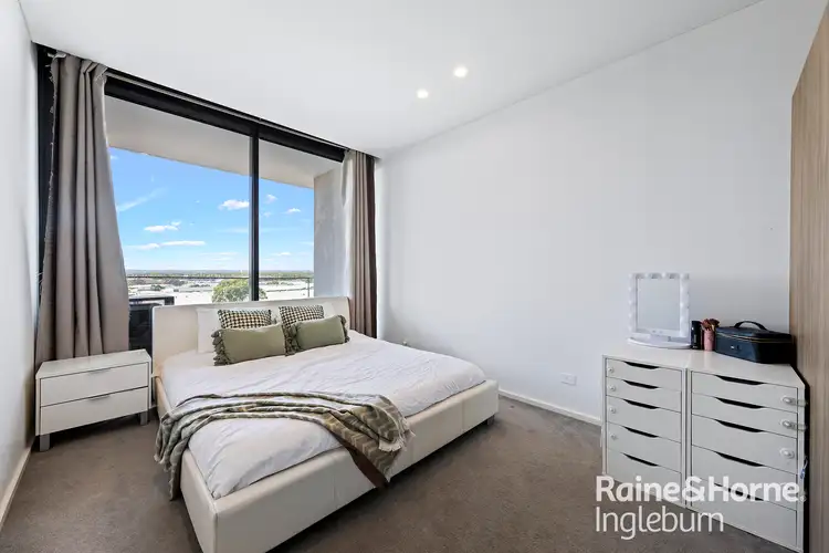 Fourth view of Homely apartment listing, 804/6B Atkinson Street, Liverpool NSW 2170