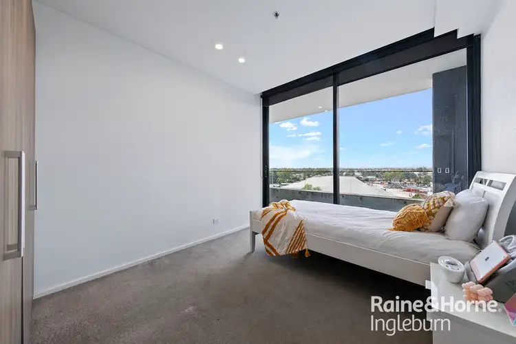 Fifth view of Homely apartment listing, 804/6B Atkinson Street, Liverpool NSW 2170