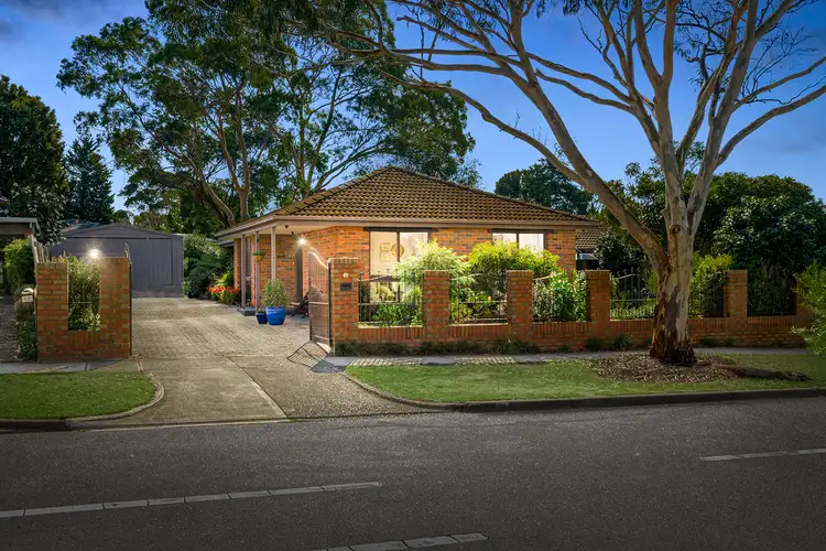 27 Franciscan Avenue, Frankston VIC 3199
