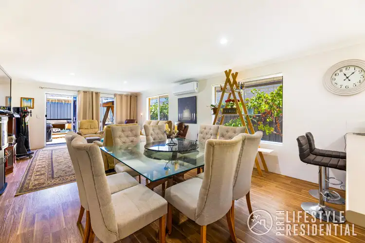 Fifth view of Homely house listing, 11 Danbulla Loop, Yanchep WA 6035