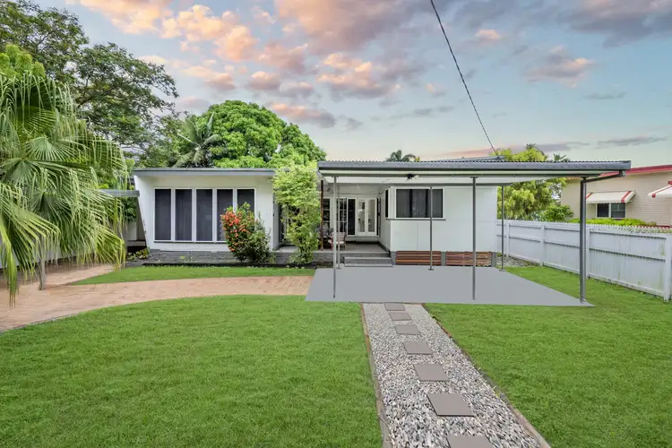 30 Bristol Street, Gulliver QLD 4812