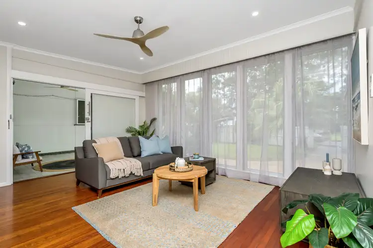 Fifth view of Homely house listing, 30 Bristol Street, Gulliver QLD 4812