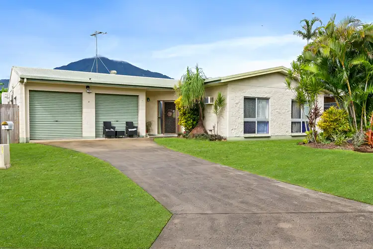 Main view of Homely house listing, 5 Bounty Close, Bentley Park QLD 4869