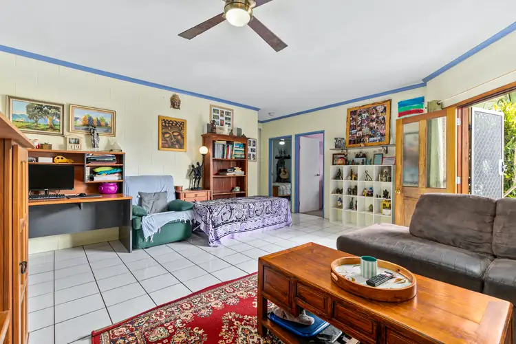 Third view of Homely house listing, 5 Bounty Close, Bentley Park QLD 4869