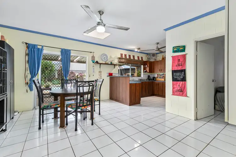 Fourth view of Homely house listing, 5 Bounty Close, Bentley Park QLD 4869