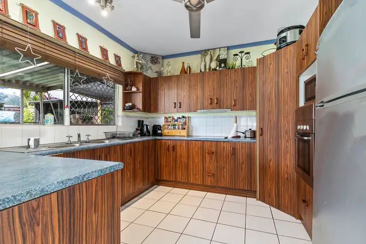 Fifth view of Homely house listing, 5 Bounty Close, Bentley Park QLD 4869