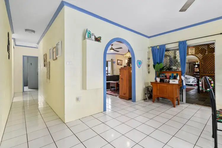 Sixth view of Homely house listing, 5 Bounty Close, Bentley Park QLD 4869