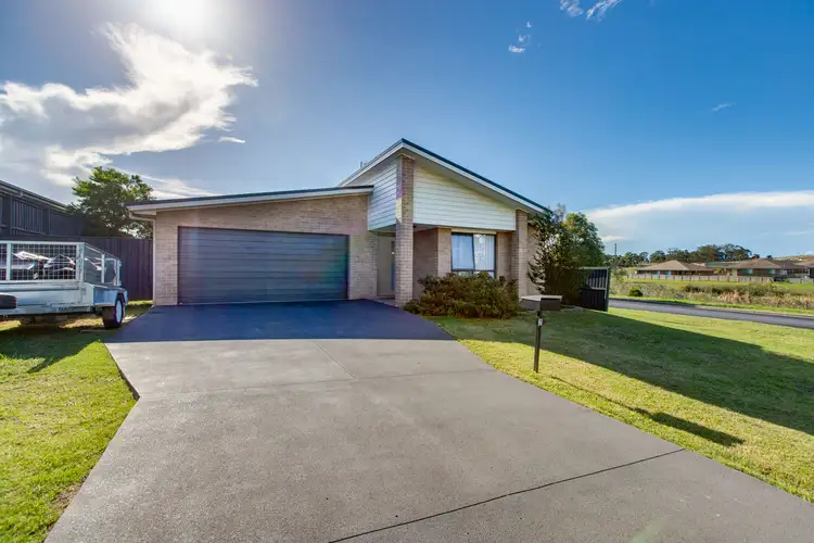 2 Jersey Street, Gillieston Heights NSW 2321