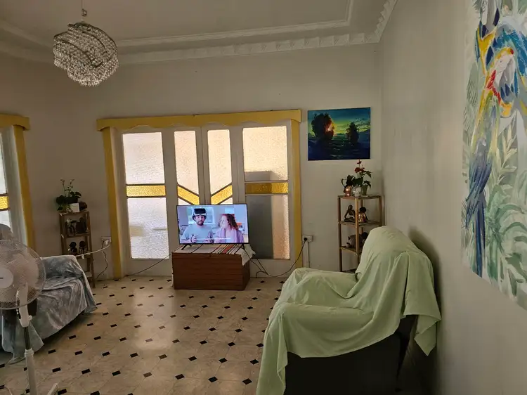 Second view of Homely house listing, 58 Eleventh Avenue, Home Hill QLD 4806