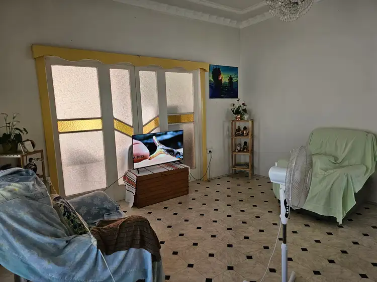 Third view of Homely house listing, 58 Eleventh Avenue, Home Hill QLD 4806