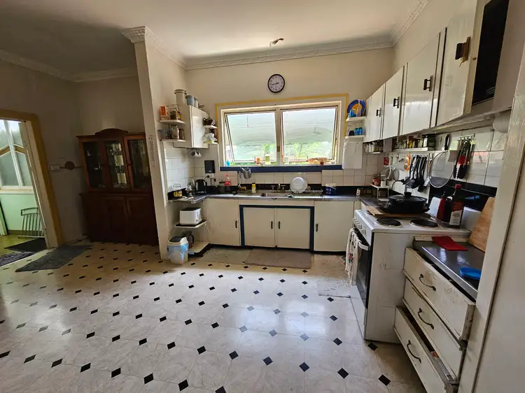 Fifth view of Homely house listing, 58 Eleventh Avenue, Home Hill QLD 4806
