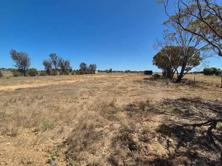 Second view of Homely land listing, 21 Frost Road, Lower Light SA 5501