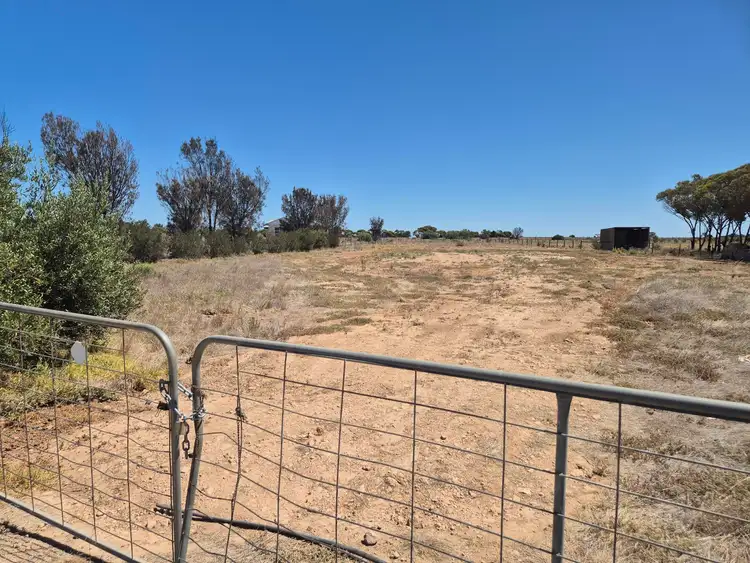 Third view of Homely land listing, 21 Frost Road, Lower Light SA 5501