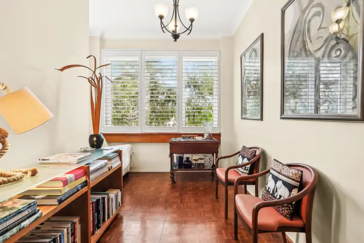 Second view of Homely apartment listing, 3/42 Lamrock Avenue, Bondi Beach NSW 2026