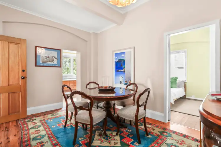Fifth view of Homely apartment listing, 3/42 Lamrock Avenue, Bondi Beach NSW 2026