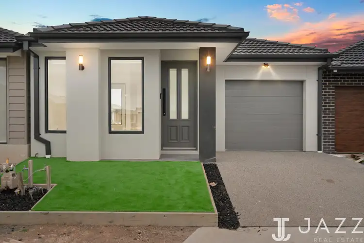 83 Makedonia Street, Tarneit VIC 3029