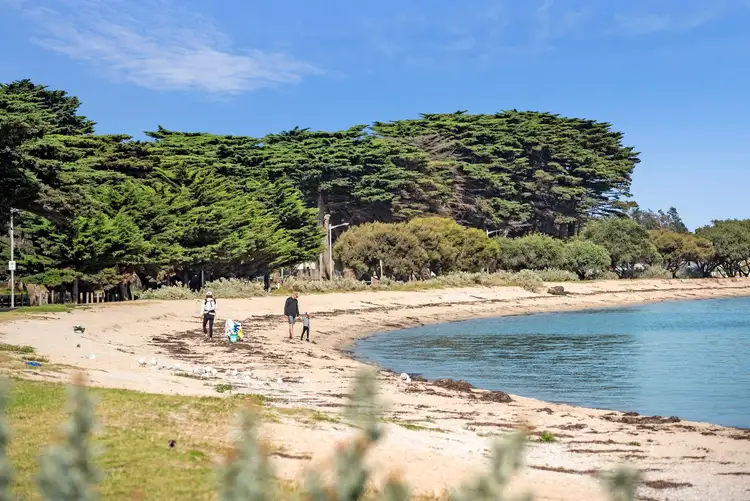 Fourth view of Homely land listing, 11 San Fernando Avenue, Portarlington VIC 3223