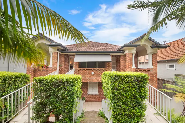 5/213 Raglan Street, Mosman NSW 2088