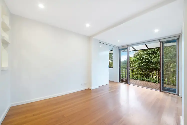 Second view of Homely unit listing, 5/213 Raglan Street, Mosman NSW 2088