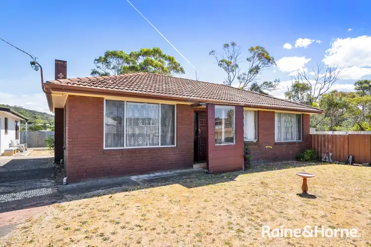 Second view of Homely house listing, 4 Shasta Drive, Primrose Sands TAS 7173
